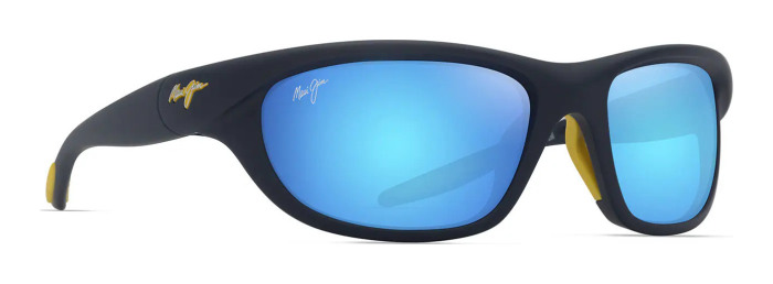 maui_jim_haulani_matte_solid_dark_blue_with_yellow