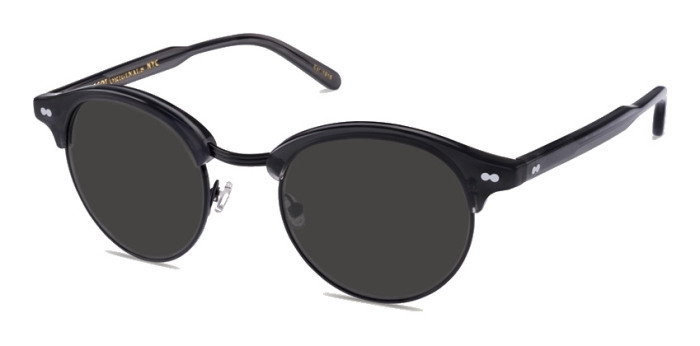 moscot_aidim_sun_grey_black
