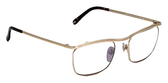 moscot_izzy_gold