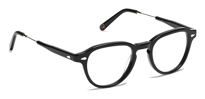 moscot_kash_black_gold