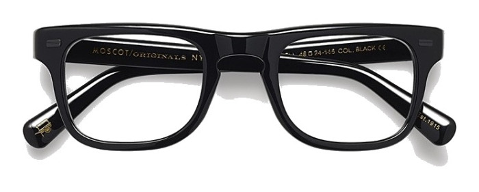 moscot_kavell_black