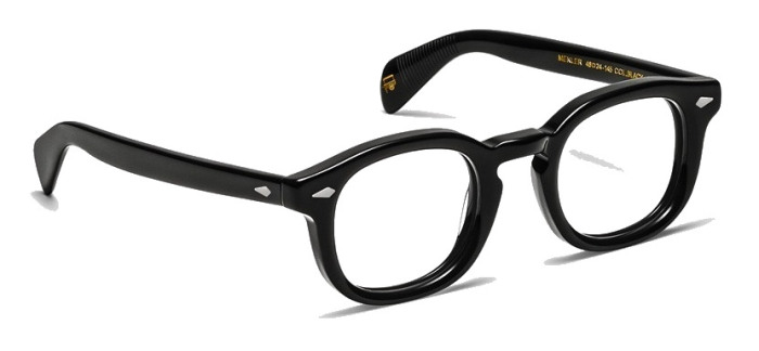 moscot_mekler_black