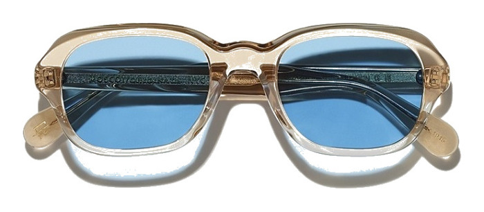 moscot_meshug_sun_cinnamon_celebrity