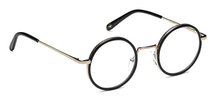 moscot_shikker_black_gold