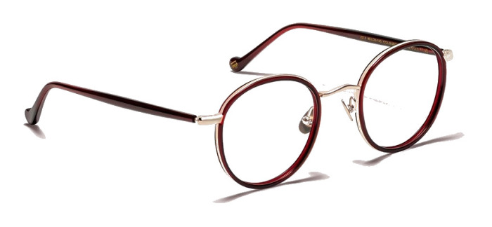 moscot_zev_nv_burgundy_rose_gold