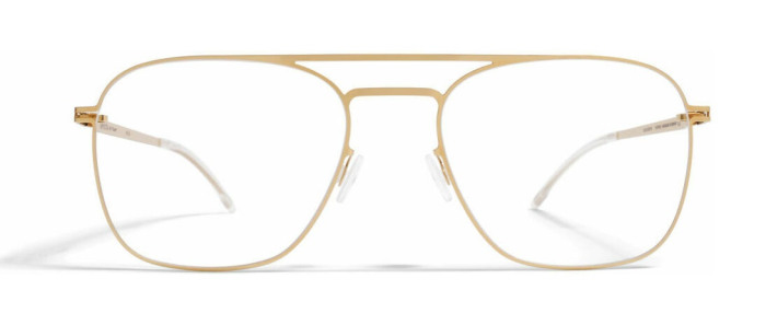 mykita_claas_glossy_gold_clear