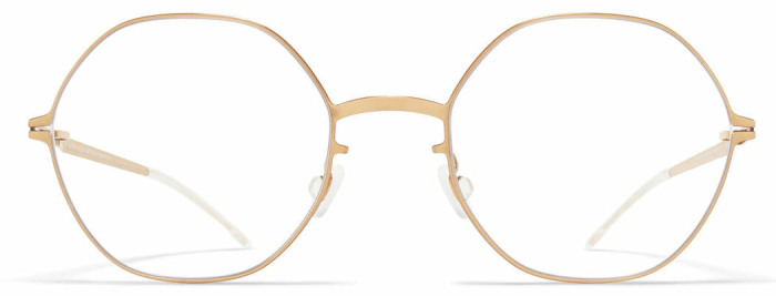 mykita_eilish_champagne_gold_clear