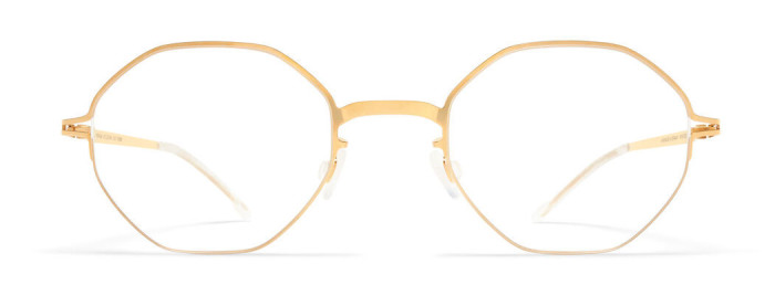 mykita_howlin_glossy_gold_clear