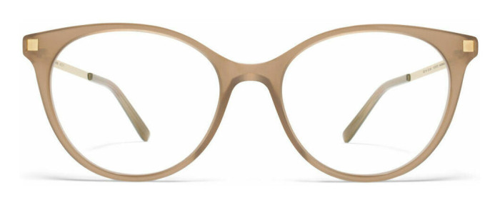 mykita_nanook_taupe_glossy_gold_clear