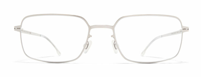 mykita_saul_shiny_silver_clear