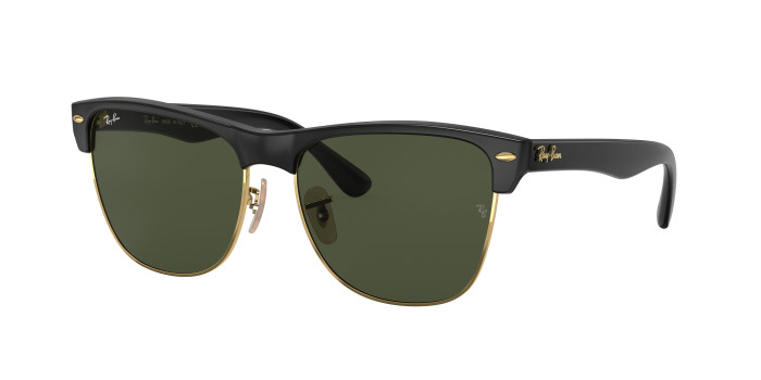 rayban_0rb4175_877_black_on_gold