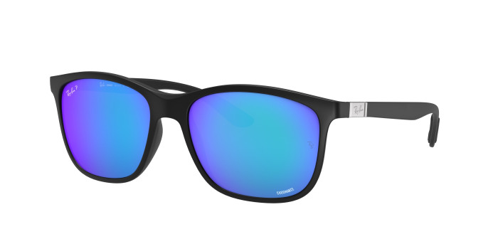 rayban_0rb4330ch_601sa1_black_polarized