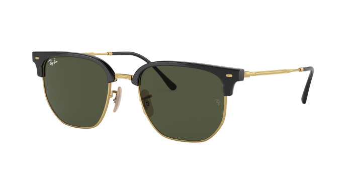 rayban_0rb4416_601_31_black_on_gold