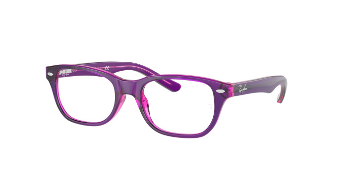 rayban_kids_0ry1555_3666_violet_on_fuxia_fluo