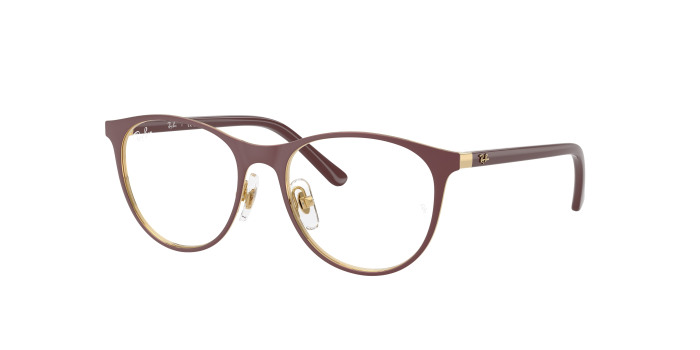rayban_kids_0ry9552v_4097_dark_red_on_arista_gold