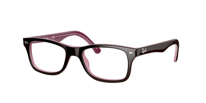rayban_vista_0rx5228_2126_brown