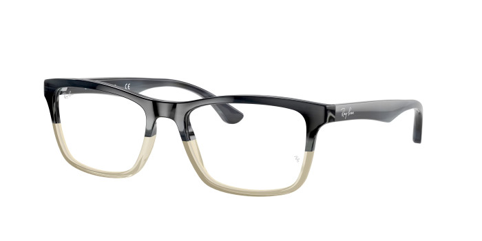 rayban_vista_0rx5279_5540_grey_horn