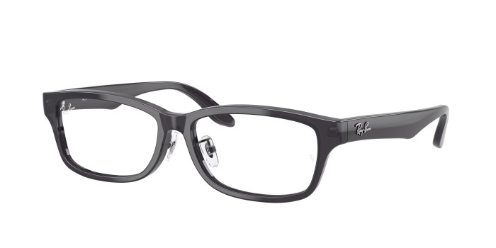 rayban_vista_0rx5408d_5920_transparent_dark_grey