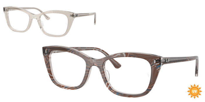 rayban_vista_0rx5433_8291_photo_waves_grey