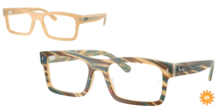 rayban_vista_0rx5435_8383_photo_striped_brown
