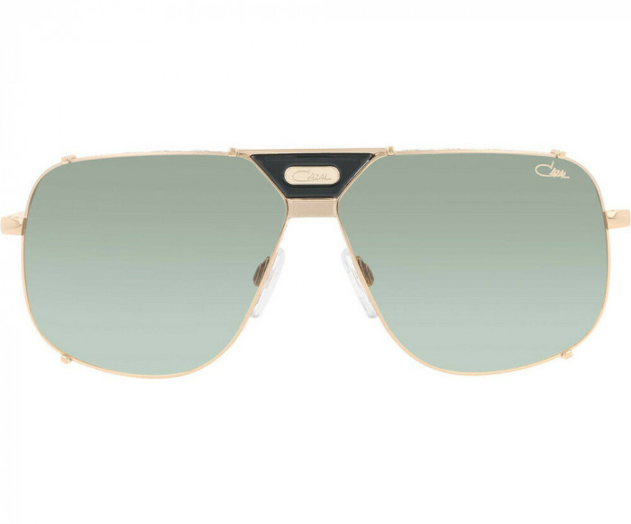 Cazal sunglasses 994 in gold
