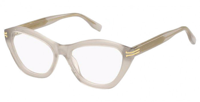Marc Jacobs Eyeglasses MJ 1086 in Nude