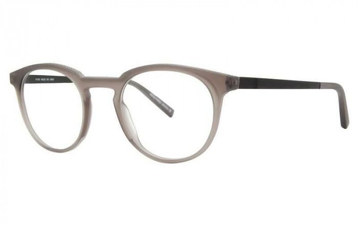 OGA round prescription glasses 10158O