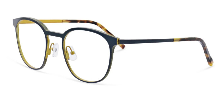 OGA mens glasses Tinn 10196O