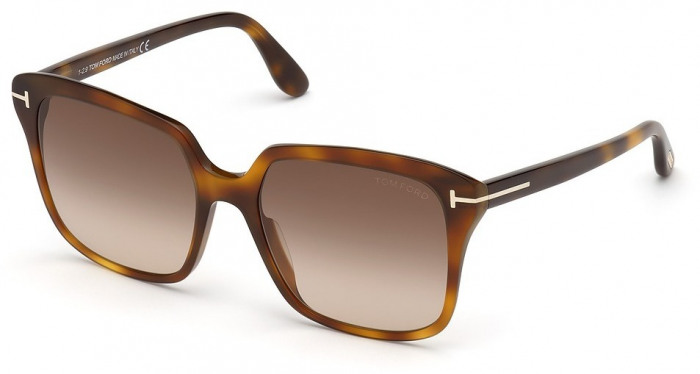 Tom Ford Sunglasses women FT0788 in Havana