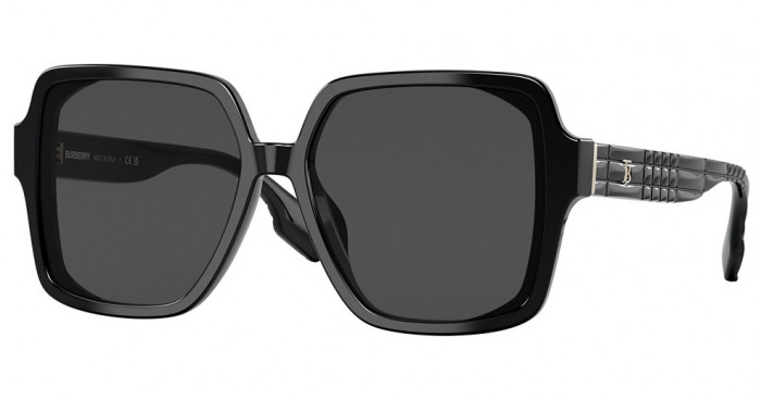 Burberry Sunglasses Women BE4379D Black