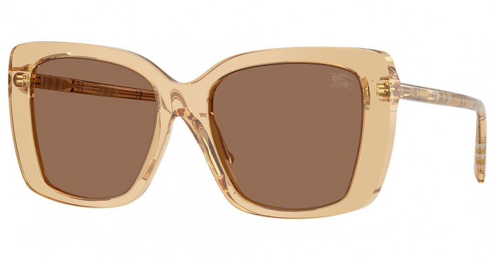 Burberry Sunglasses Women BE4456 Beige