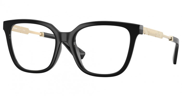 Burberry Eyeglasses Women BE2441U Black