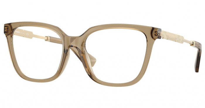 Burberry Eyeglasses Women BE2441U Yellow