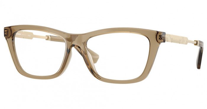 Burberry Eyeglasses Women BE2442U Yellow
