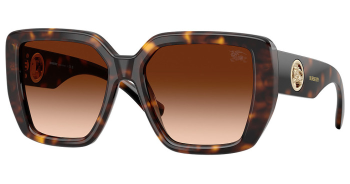 Burberry Sunglasses Women BE4471 Dark Havana