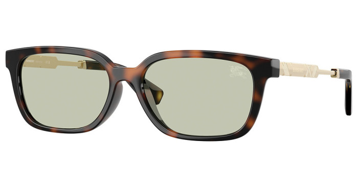 Burberry Sunglasses Women BE4481D Dark Havana