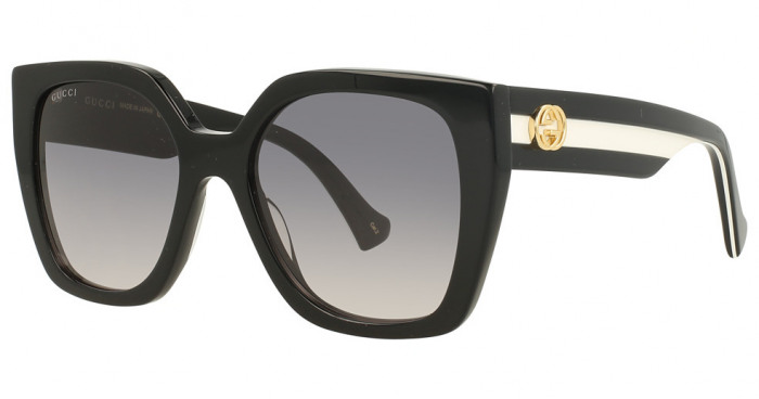 Gucci Sunglasses Women Gg1300s Black