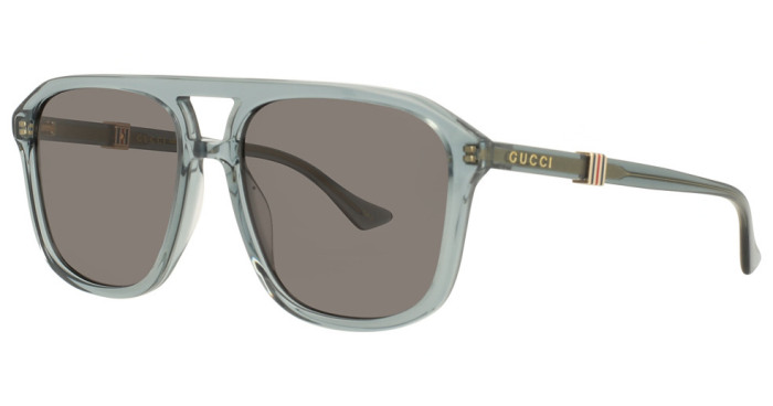 Gucci Sunglasses Men Gg1494s Green