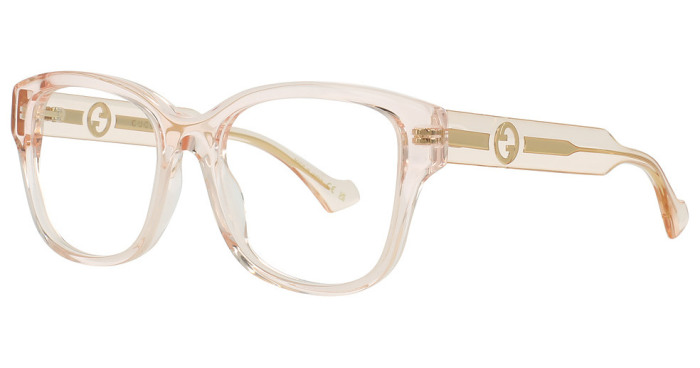 Gucci Eyeglasses Women Gg1775o Nude