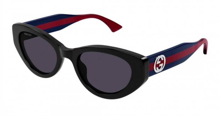 Gucci Sunglasses Women Gg1862s Black