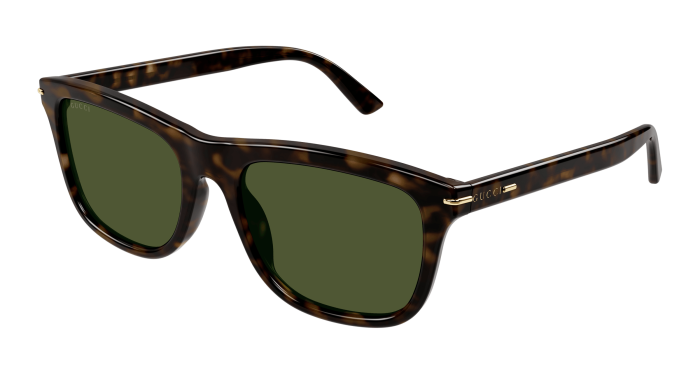 Gucci Sunglasses Men Gg1444s Havana