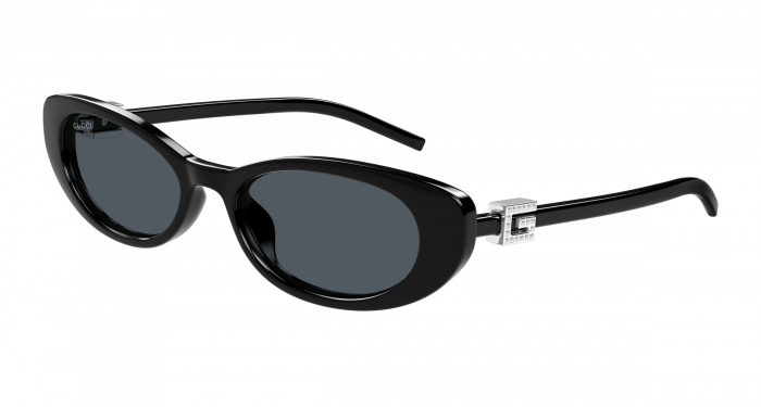 Gucci Sunglasses Women Gg1680s Black