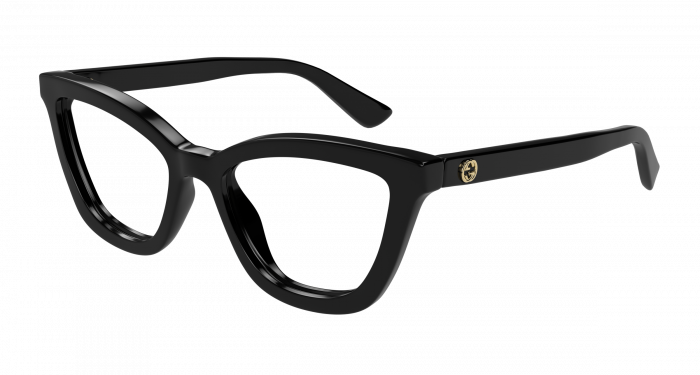 Gucci Eyeglasses Women Gg1686o Black
