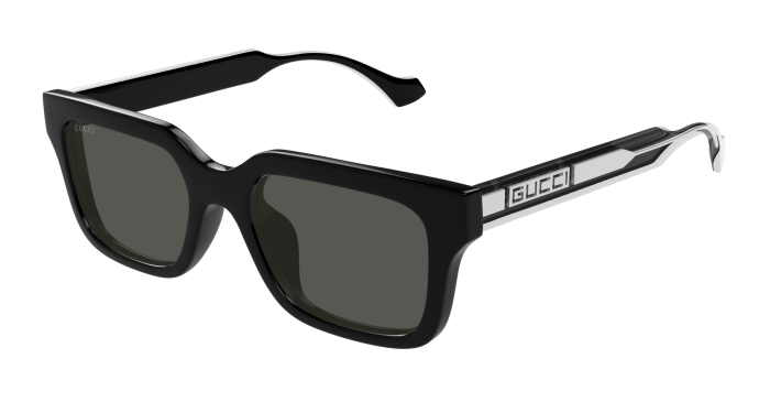 Gucci Sunglasses Men Gg1732sk Black