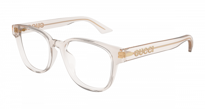 Gucci Eyeglasses Unisex Gg1746oa Pink