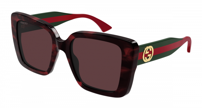 Gucci Sunglasses Women Gg1861s Havana