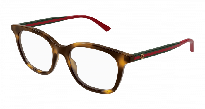 Gucci Eyeglasses Women Gg1864o Havana