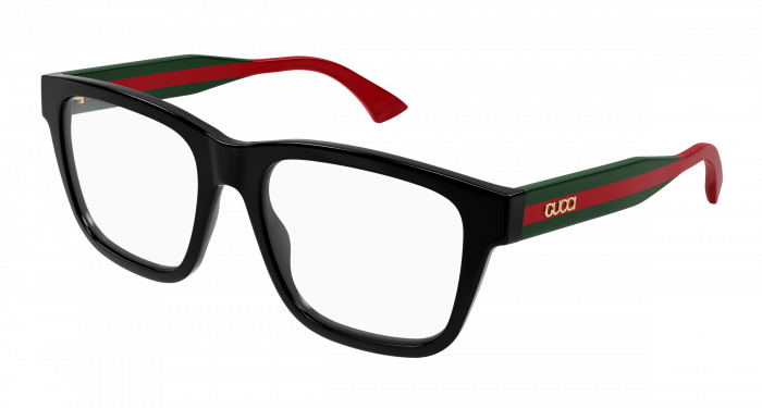 Gucci Eyeglasses Men Gg1870o Black