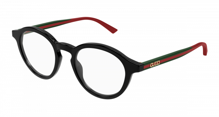 Gucci Eyeglasses Men Gg1871o Black