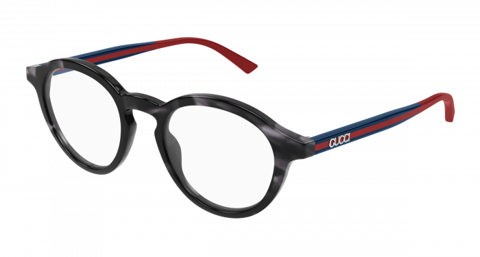 Gucci Eyeglasses Men Gg1871o Havana